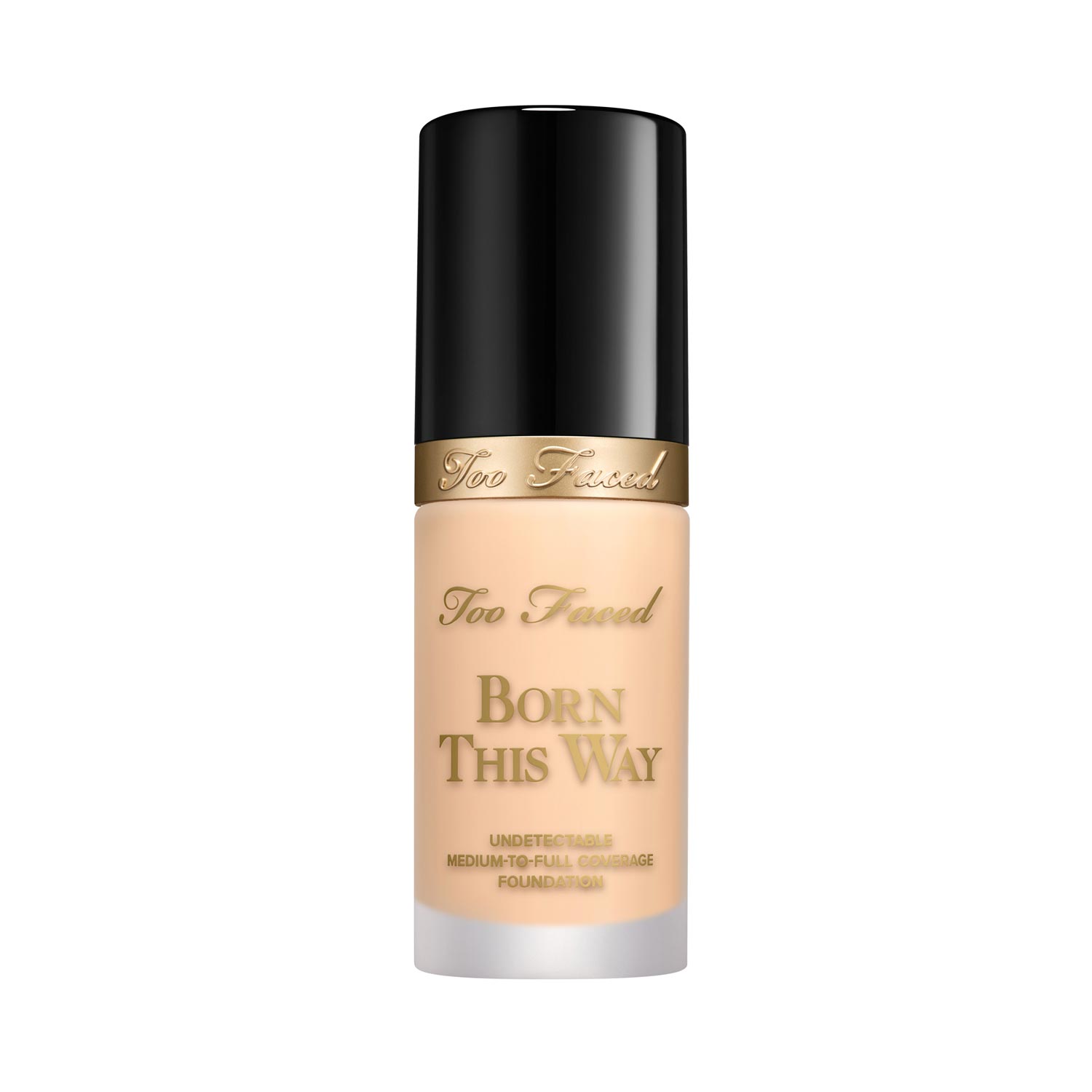 BORN THIS WAY NATURAL FINISH (BASE DE MAQUILLAJE)